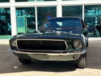 1967 Ford Mustang for sale in Riverhead, New York (ID-126211)