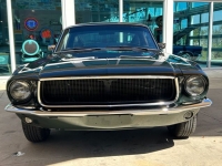 1967 Ford Mustang for sale in Riverhead, New York (ID-126211)