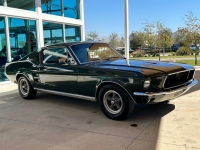 1967 Ford Mustang for sale in Riverhead, New York (ID-126211)