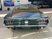 1967 Ford Mustang for sale in Riverhead, New York (ID-126211)