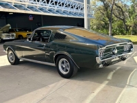 1967 Ford Mustang for sale in Riverhead, New York (ID-126211)