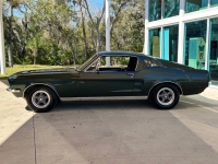 1967 Ford Mustang for sale in Riverhead, New York (ID-126211)