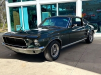1967 Ford Mustang for sale in Riverhead, New York (ID-126211)