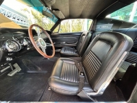 1967 Ford Mustang for sale in Riverhead, New York (ID-126211)