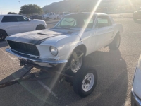 1967 Ford Mustang for sale in Michigan (ID-126288)