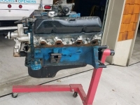 1967 Ford Mustang for sale in Michigan (ID-126349)