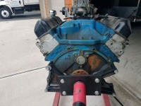 1967 Ford Mustang for sale in Michigan (ID-126349)