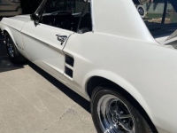 1967 Ford Mustang for sale in Michigan (ID-126419)