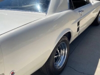 1967 Ford Mustang for sale in Michigan (ID-126419)