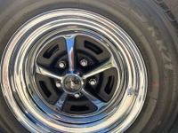 1967 Ford Mustang for sale in Michigan (ID-126419)