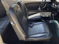 1967 Ford Mustang for sale in Michigan (ID-126419)