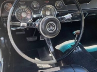 1967 Ford Mustang for sale in Michigan (ID-126419)