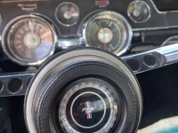 1967 Ford Mustang for sale in Michigan (ID-126419)