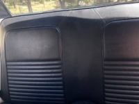 1967 Ford Mustang for sale in Michigan (ID-126419)