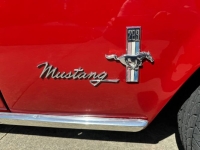 1967 Ford Mustang for sale in Michigan (ID-126607)