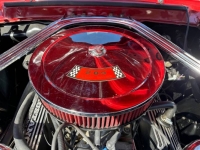 1967 Ford Mustang for sale in Michigan (ID-126607)