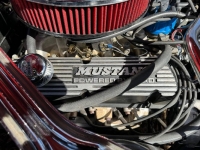 1967 Ford Mustang for sale in Michigan (ID-126607)