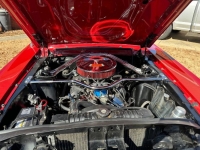 1967 Ford Mustang for sale in Michigan (ID-126607)