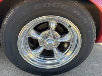 1967 Ford Mustang for sale in Michigan (ID-126607)