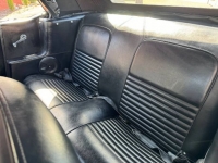 1967 Ford Mustang for sale in Michigan (ID-126607)
