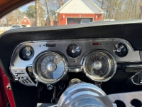 1967 Ford Mustang for sale in Michigan (ID-126607)