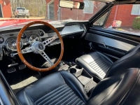 1967 Ford Mustang for sale in Michigan (ID-126607)