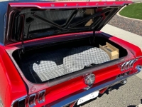 1967 Ford Mustang for sale in Michigan (ID-126871)