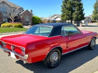 1967 Ford Mustang for sale in Michigan (ID-126871)