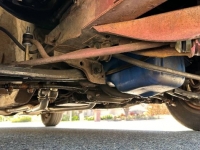 1967 Ford Mustang for sale in Michigan (ID-126871)