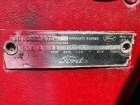 1967 Ford Mustang for sale in Michigan (ID-126871)