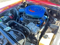 1967 Ford Mustang for sale in Michigan (ID-126871)