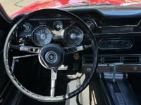 1967 Ford Mustang for sale in Michigan (ID-126871)