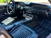 1967 Ford Mustang for sale in Michigan (ID-126871)