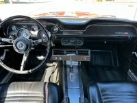 1967 Ford Mustang for sale in Michigan (ID-126871)