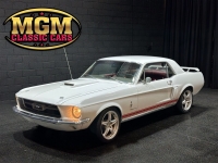 1967 Ford Mustang for sale in Addison, Illinois (ID-126954)