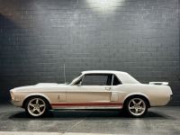 1967 Ford Mustang for sale in Addison, Illinois (ID-126954)