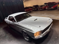 1967 Ford Mustang for sale in Addison, Illinois (ID-126954)