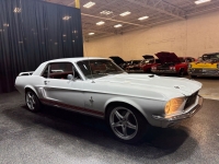 1967 Ford Mustang for sale in Addison, Illinois (ID-126954)