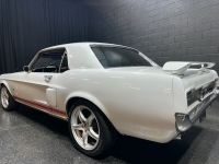 1967 Ford Mustang for sale in Addison, Illinois (ID-126954)