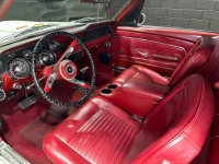 1967 Ford Mustang for sale in Addison, Illinois (ID-126954)