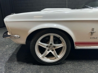 1967 Ford Mustang for sale in Addison, Illinois (ID-126954)