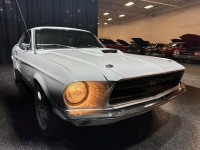 1967 Ford Mustang for sale in Addison, Illinois (ID-126954)