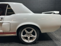 1967 Ford Mustang for sale in Addison, Illinois (ID-126954)