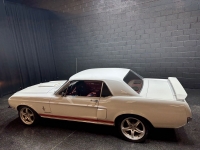 1967 Ford Mustang for sale in Addison, Illinois (ID-126954)
