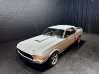 1967 Ford Mustang for sale in Addison, Illinois (ID-126954)