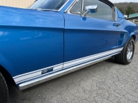1967 Ford Mustang for sale in Michigan (ID-127218)