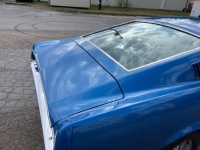 1967 Ford Mustang for sale in Michigan (ID-127218)