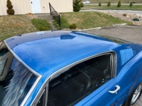 1967 Ford Mustang for sale in Michigan (ID-127218)
