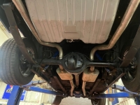 1967 Ford Mustang for sale in Michigan (ID-127218)