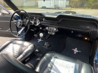 1967 Ford Mustang for sale in Michigan (ID-127218)